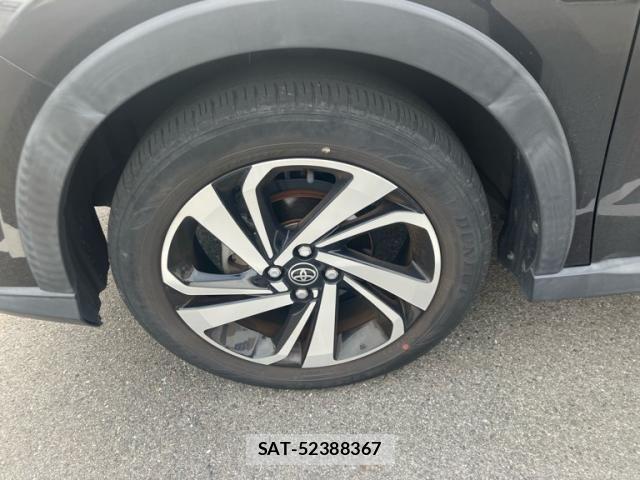Toyota RAIZE 2021-08 8101459-6