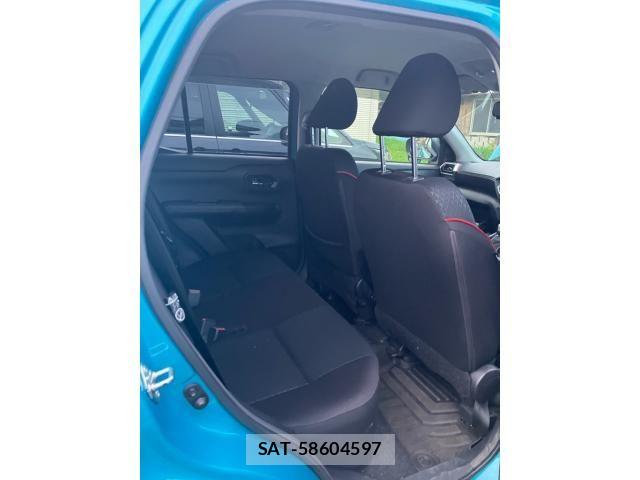 Toyota RAIZE 2021-10 8101465-15