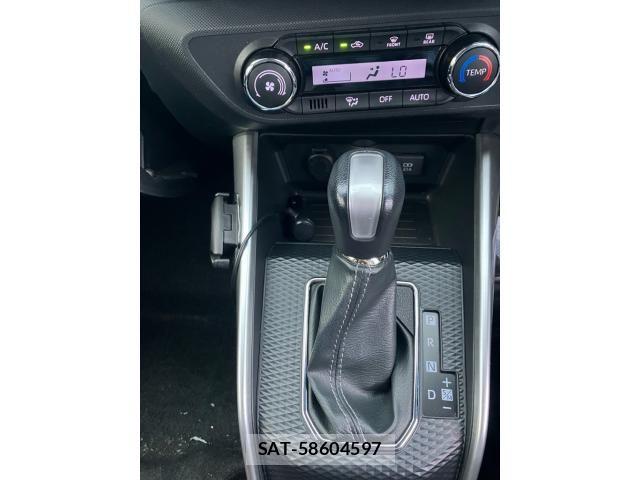 Toyota RAIZE 2021-10 8101465-18