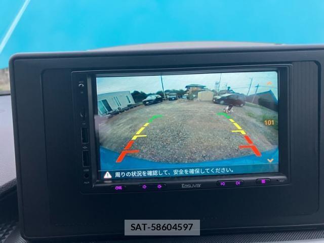 Toyota RAIZE 2021-10 8101465-21