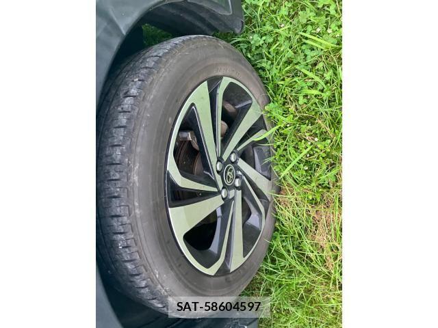 Toyota RAIZE 2021-10 8101465-2