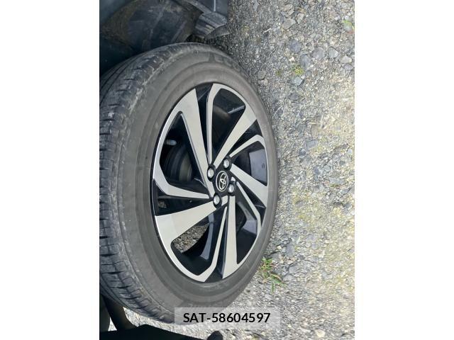 Toyota RAIZE 2021-10 8101465-3