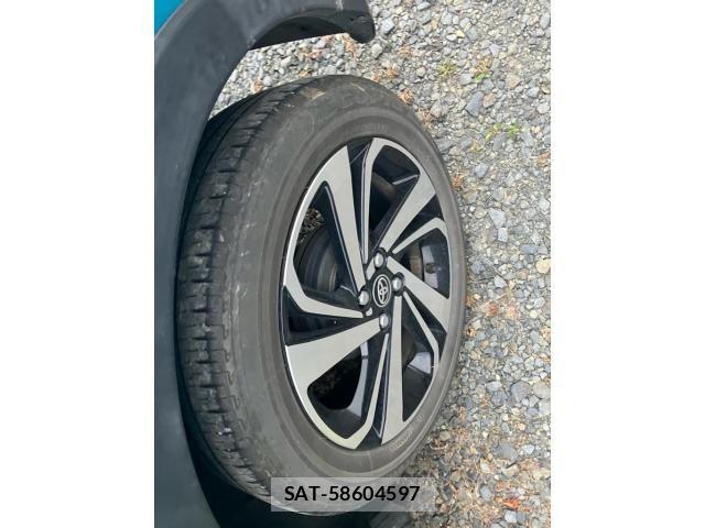 Toyota RAIZE 2021-10 8101465-7