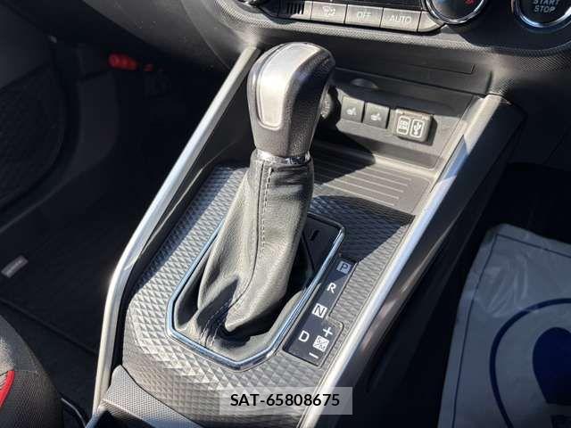 Toyota RAIZE 2021-04 8101473-13