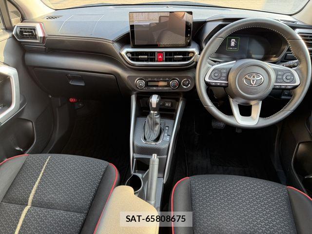 Toyota RAIZE 2021-04 8101473-14