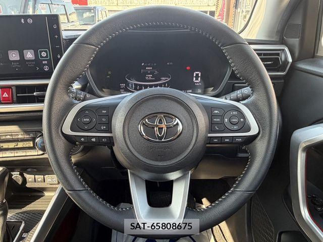 Toyota RAIZE 2021-04 8101473-15