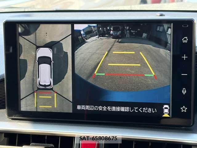 Toyota RAIZE 2021-04 8101473-7