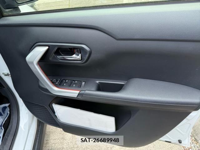 Toyota RAIZE 2020-01 8101469-12