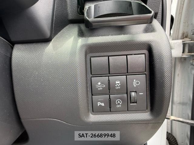 Toyota RAIZE 2020-01 8101469-16