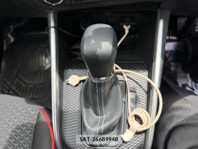 Toyota RAIZE 2020-01 8101469-17