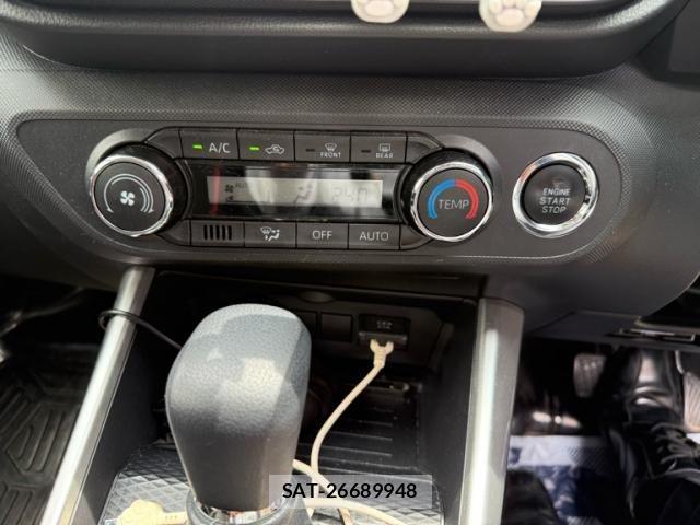 Toyota RAIZE 2020-01 8101469-18