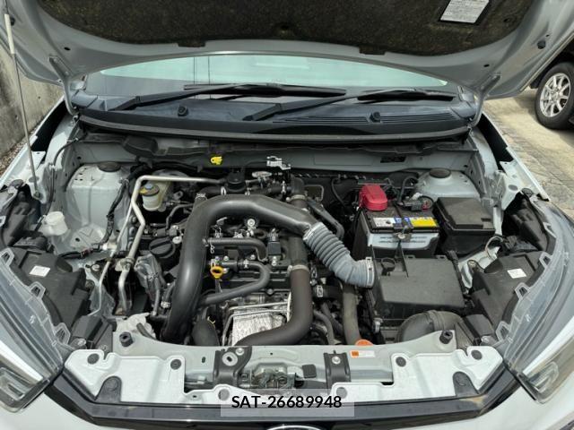 Toyota RAIZE 2020-01 8101469-23