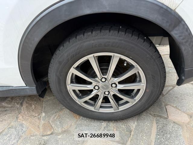 Toyota RAIZE 2020-01 8101469-24
