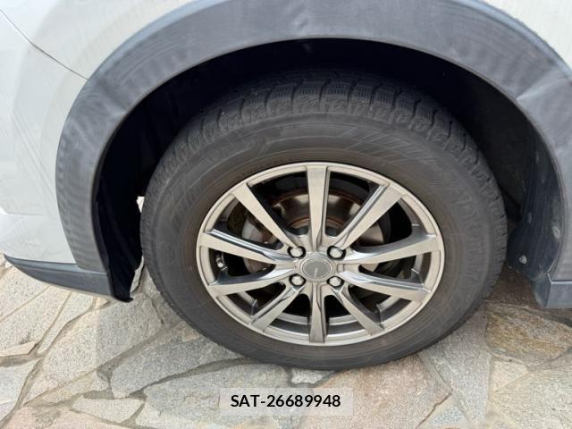 Toyota RAIZE 2020-01 8101469-25