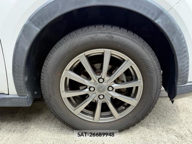 Toyota RAIZE 2020-01 8101469-27