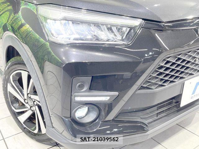 Toyota RAIZE 2020-07 8101462-11