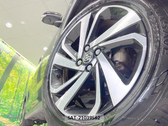 Toyota RAIZE 2020-07 8101462-12