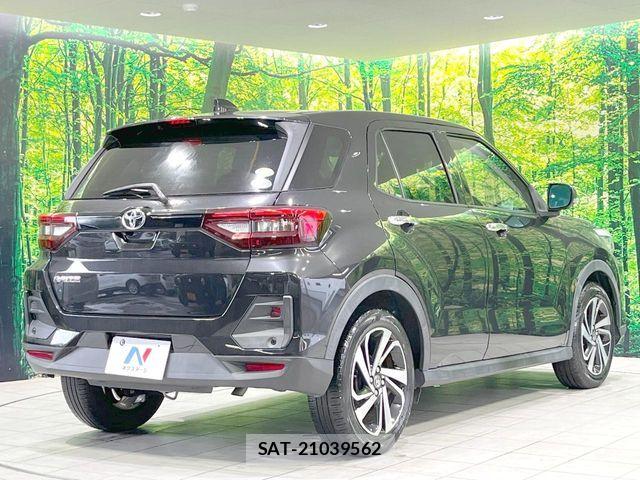 Toyota RAIZE 2020-07 8101462-16