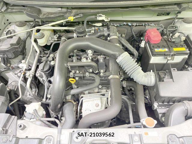 Toyota RAIZE 2020-07 8101462-17