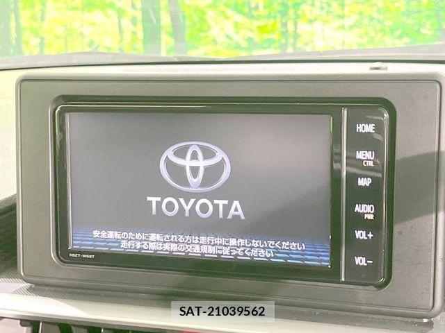 Toyota RAIZE 2020-07 8101462-2