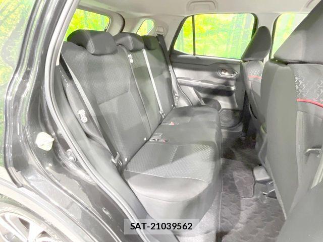 Toyota RAIZE 2020-07 8101462-8