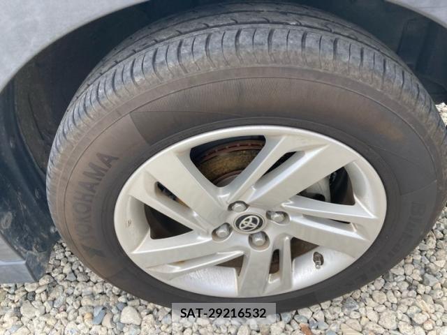 Toyota RAIZE 2020-05 8101470-9