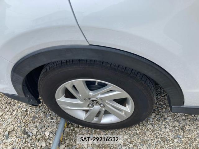 Toyota RAIZE 2020-05 8101470-10