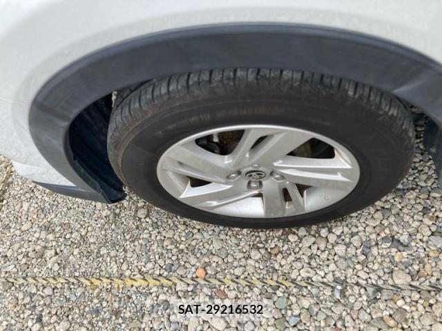 Toyota RAIZE 2020-05 8101470-12