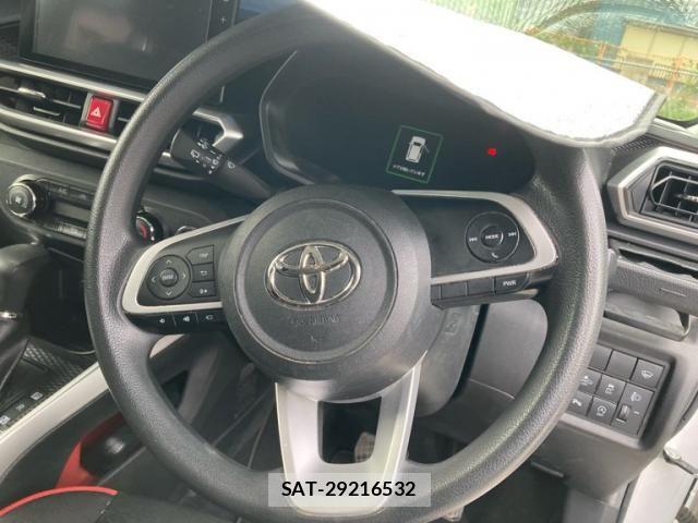 Toyota RAIZE 2020-05 8101470-16