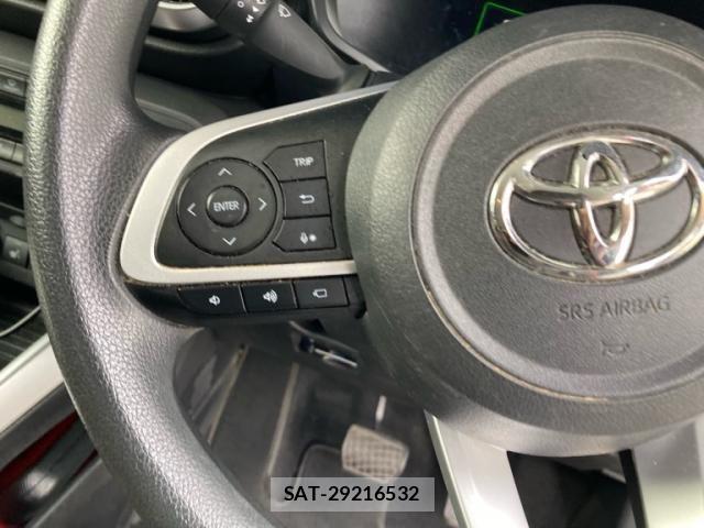 Toyota RAIZE 2020-05 8101470-17