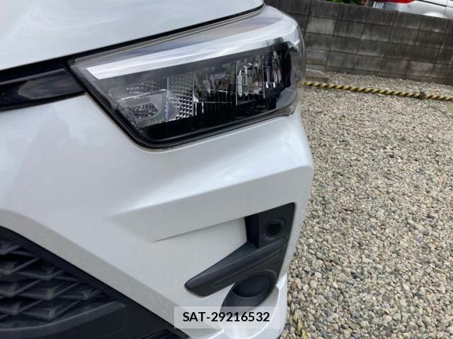 Toyota RAIZE 2020-05 8101470-1