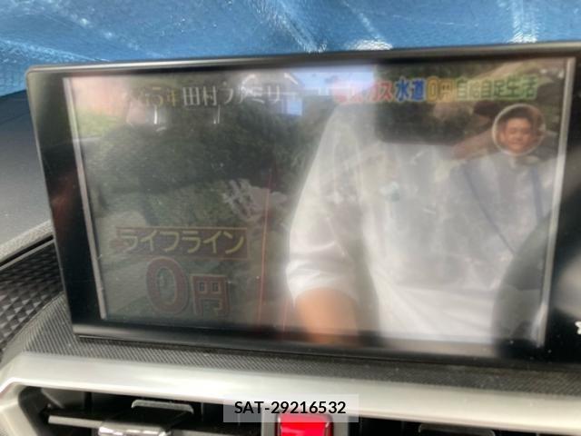 Toyota RAIZE 2020-05 8101470-23