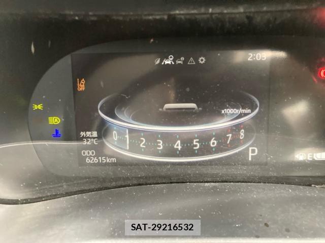Toyota RAIZE 2020-05 8101470-24