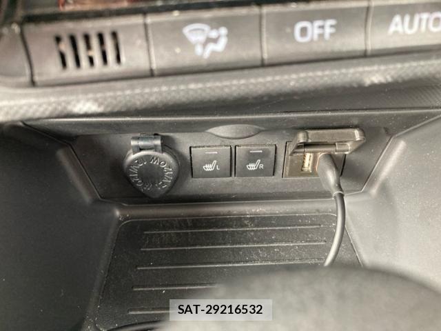 Toyota RAIZE 2020-05 8101470-25