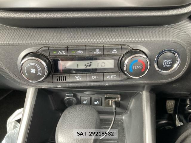 Toyota RAIZE 2020-05 8101470-26