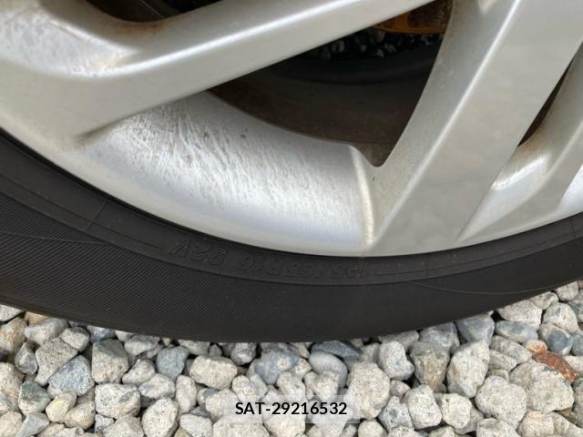 Toyota RAIZE 2020-05 8101470-8