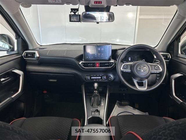 Toyota RAIZE 2023-05 8101455-11