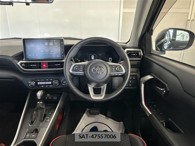 Toyota RAIZE 2023-05 8101455-12