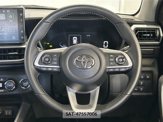 Toyota RAIZE 2023-05 8101455-13