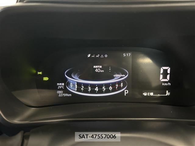 Toyota RAIZE 2023-05 8101455-14