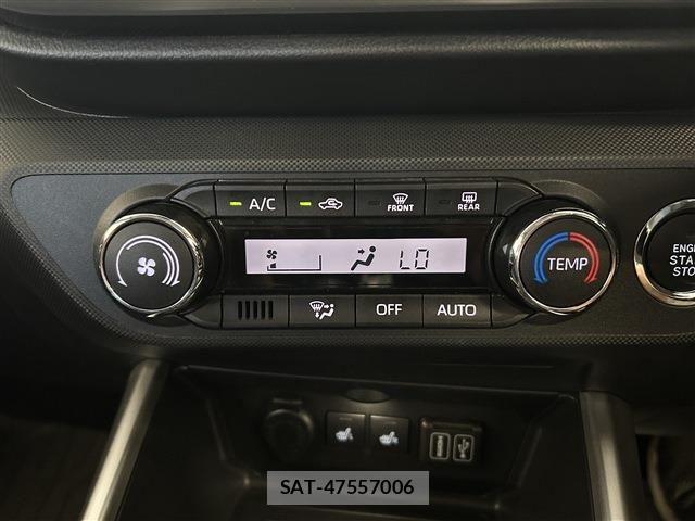 Toyota RAIZE 2023-05 8101455-17
