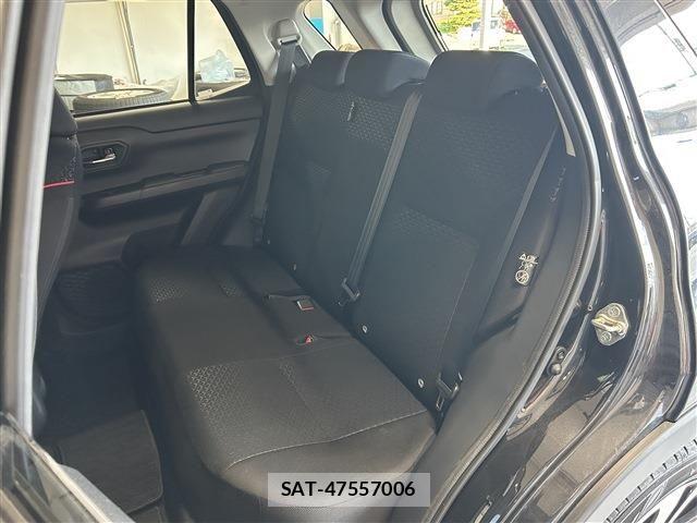 Toyota RAIZE 2023-05 8101455-25