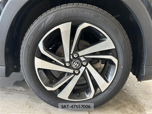 Toyota RAIZE 2023-05 8101455-6