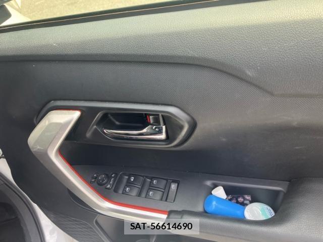 Toyota RAIZE 2022-06 8101461-11