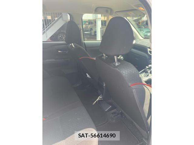 Toyota RAIZE 2022-06 8101461-12