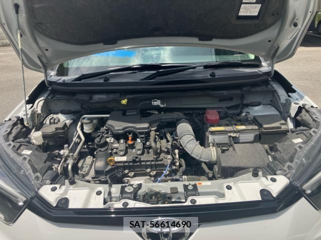 Toyota RAIZE 2022-06 8101461-17