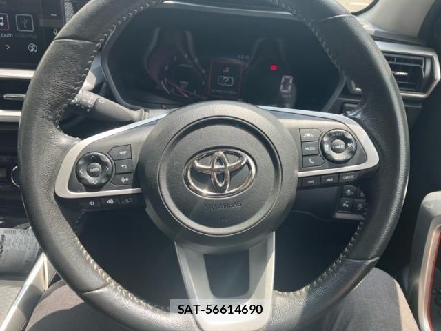 Toyota RAIZE 2022-06 8101461-19