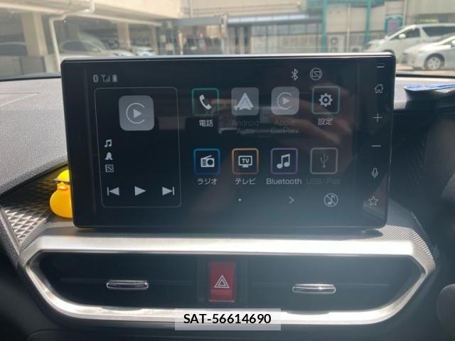 Toyota RAIZE 2022-06 8101461-25