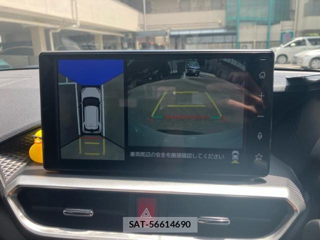 Toyota RAIZE 2022-06 8101461-27