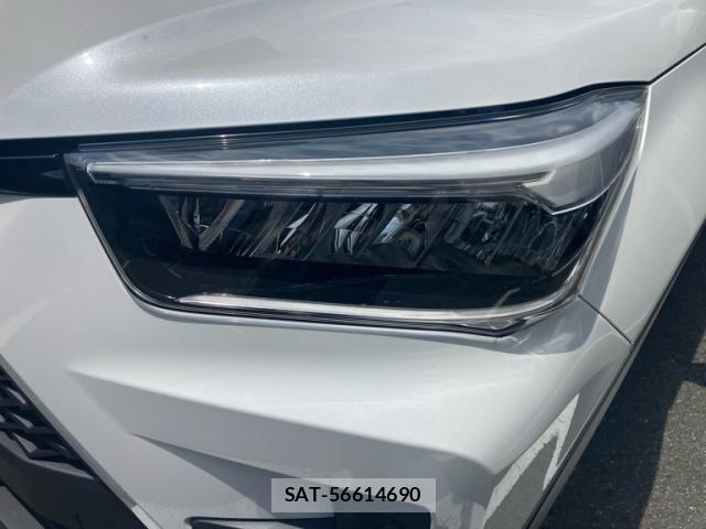 Toyota RAIZE 2022-06 8101461-2